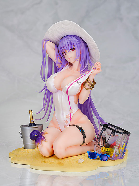 Girls' Frontline: ZB-26 Nook of Ephemeral Dreams Ver.