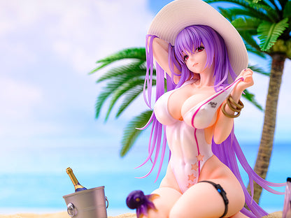 Girls' Frontline: ZB-26 Nook of Ephemeral Dreams Ver.