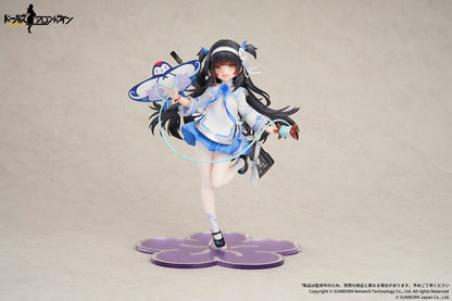 Girls' Frontline. Type 95: Kite Flyer in Spring Ver.