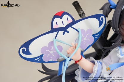 Girls' Frontline. Type 95: Kite Flyer in Spring Ver.