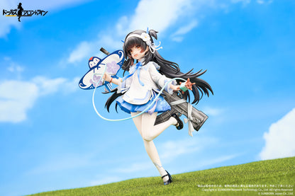Girls' Frontline. Type 95: Kite Flyer in Spring Ver.