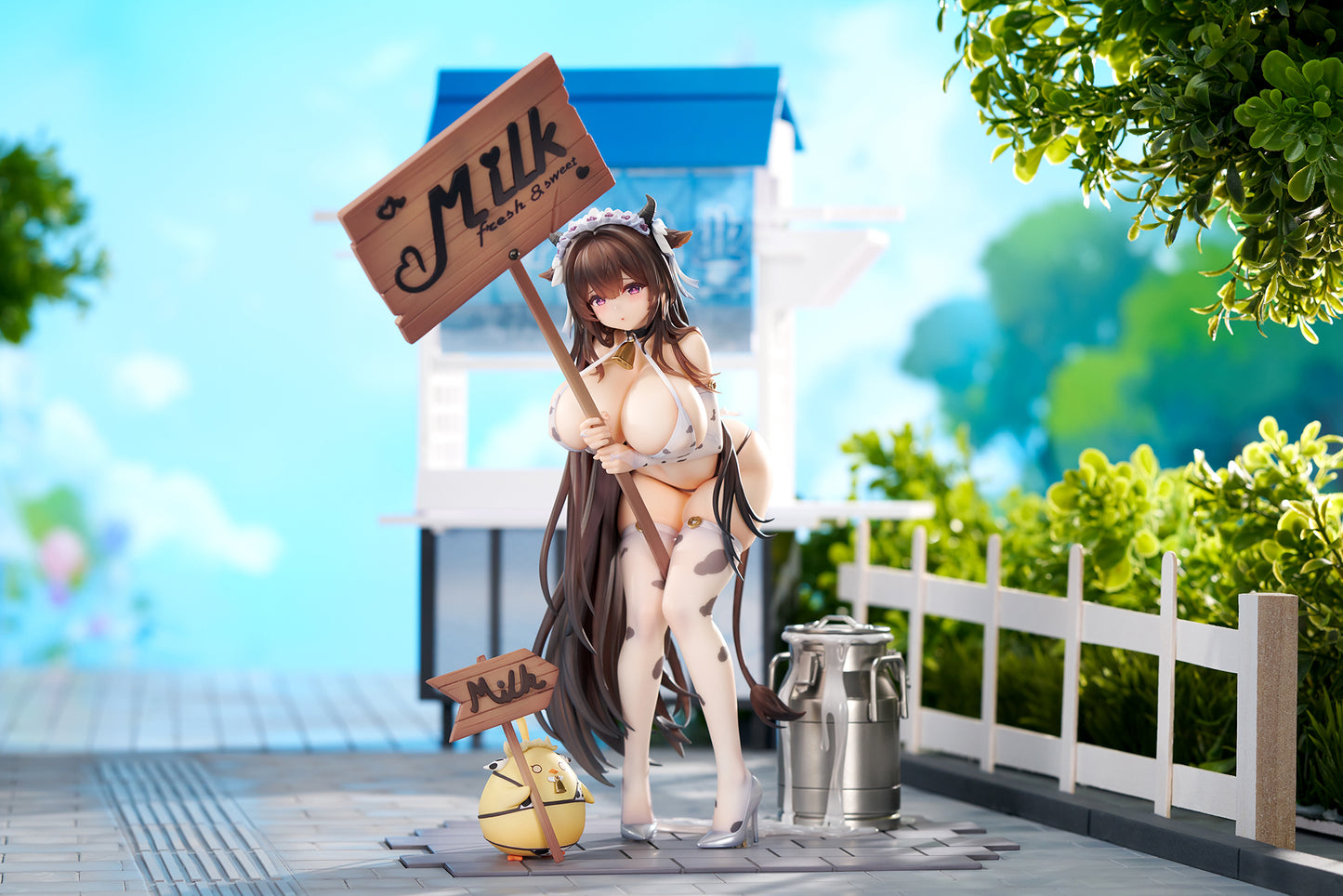 Azur Lane - Kashino Fresh And Sweet! Ver.