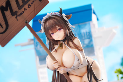 Azur Lane - Kashino Fresh And Sweet! Ver.