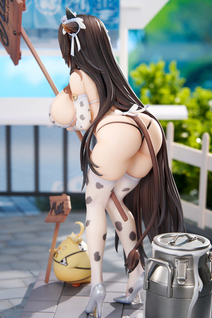 Azur Lane - Kashino Fresh And Sweet! Ver.