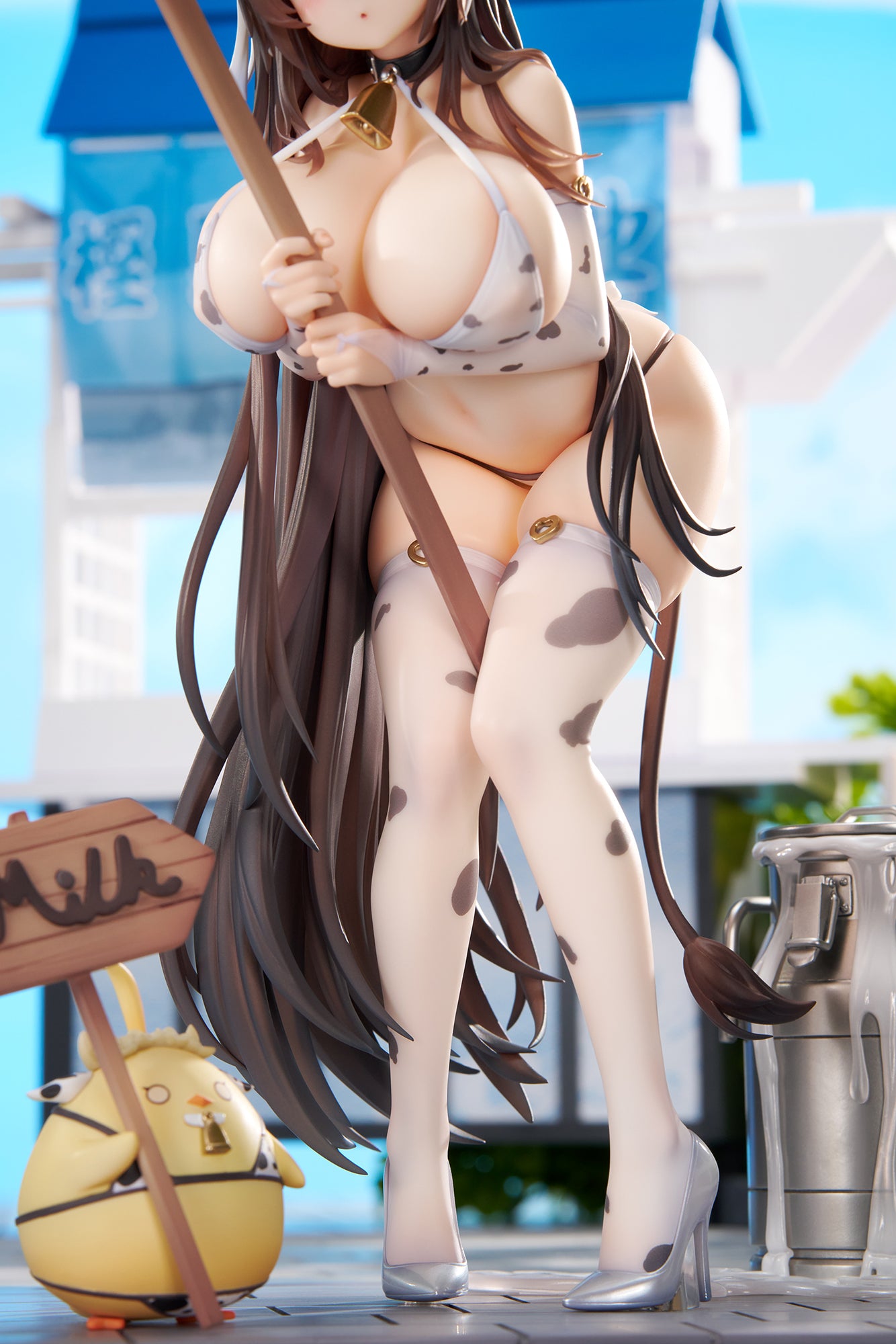 Azur Lane - Kashino Fresh And Sweet! Ver.