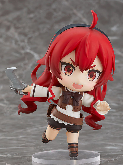 Nendoroid. Mushoku Tensei: Jobless Reincarnation - Eris Boreas Greyrat