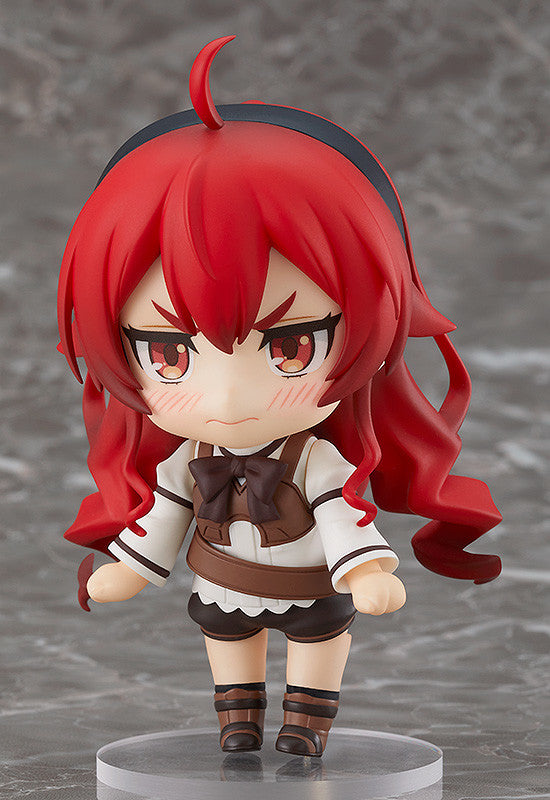 Nendoroid. Mushoku Tensei: Jobless Reincarnation - Eris Boreas Greyrat