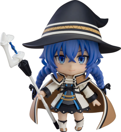 Nendoroid. Mushoku Tensei: Jobless Reincarnation - Roxy Migurdia