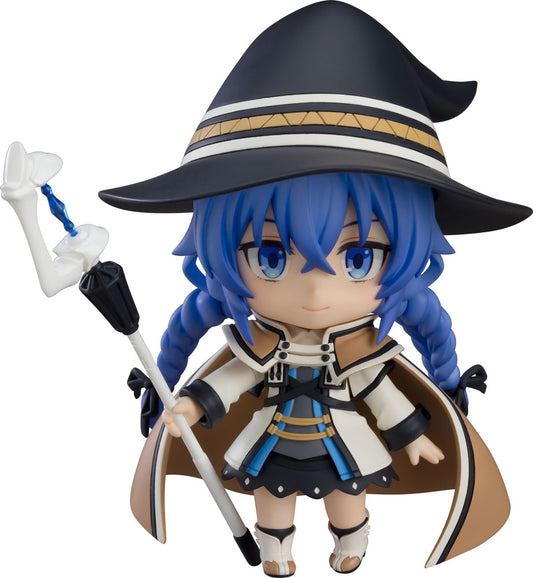 Nendoroid. Mushoku Tensei: Jobless Reincarnation - Roxy Migurdia