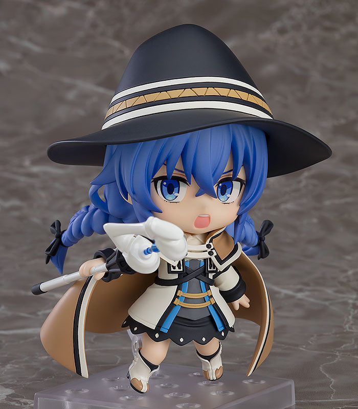 Nendoroid. Mushoku Tensei: Jobless Reincarnation - Roxy Migurdia