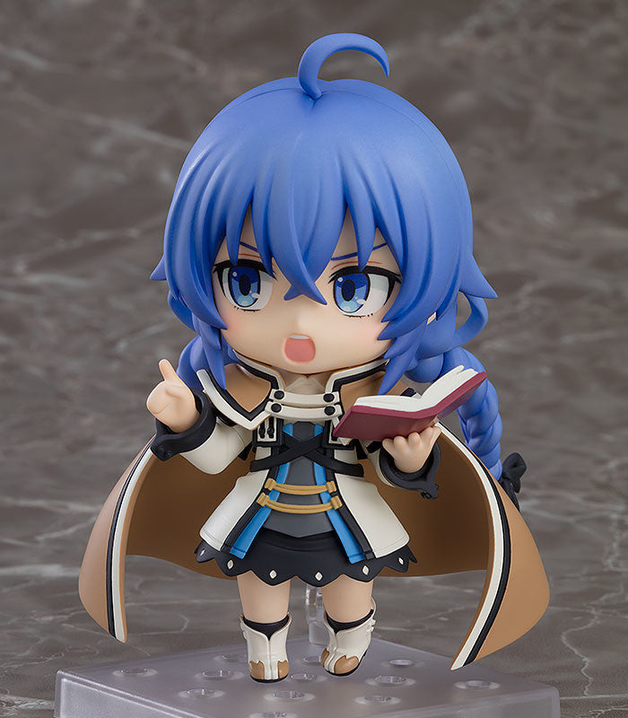 Nendoroid. Mushoku Tensei: Jobless Reincarnation - Roxy Migurdia