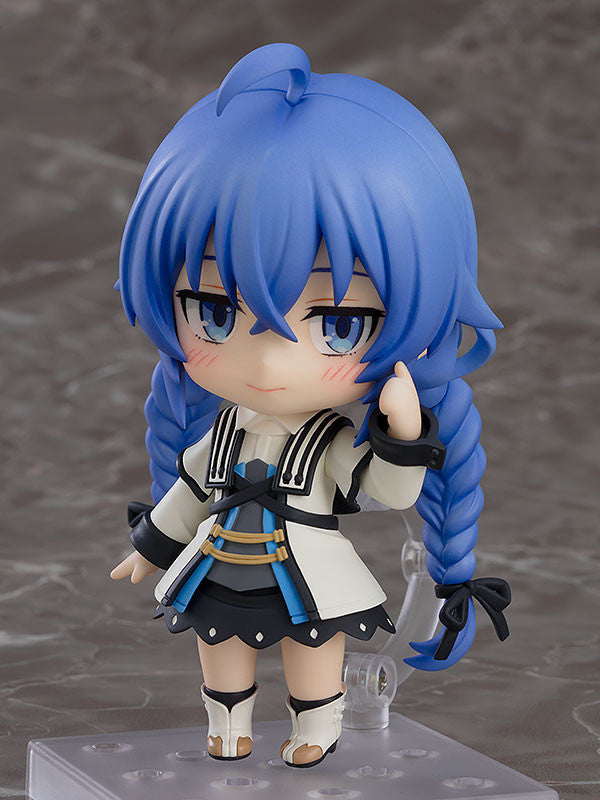 Nendoroid. Mushoku Tensei: Jobless Reincarnation - Roxy Migurdia