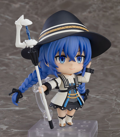 Nendoroid. Mushoku Tensei: Jobless Reincarnation - Roxy Migurdia
