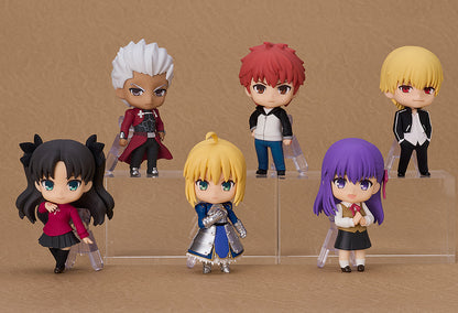 Nendoroid Surprise - Fate/Stay Night