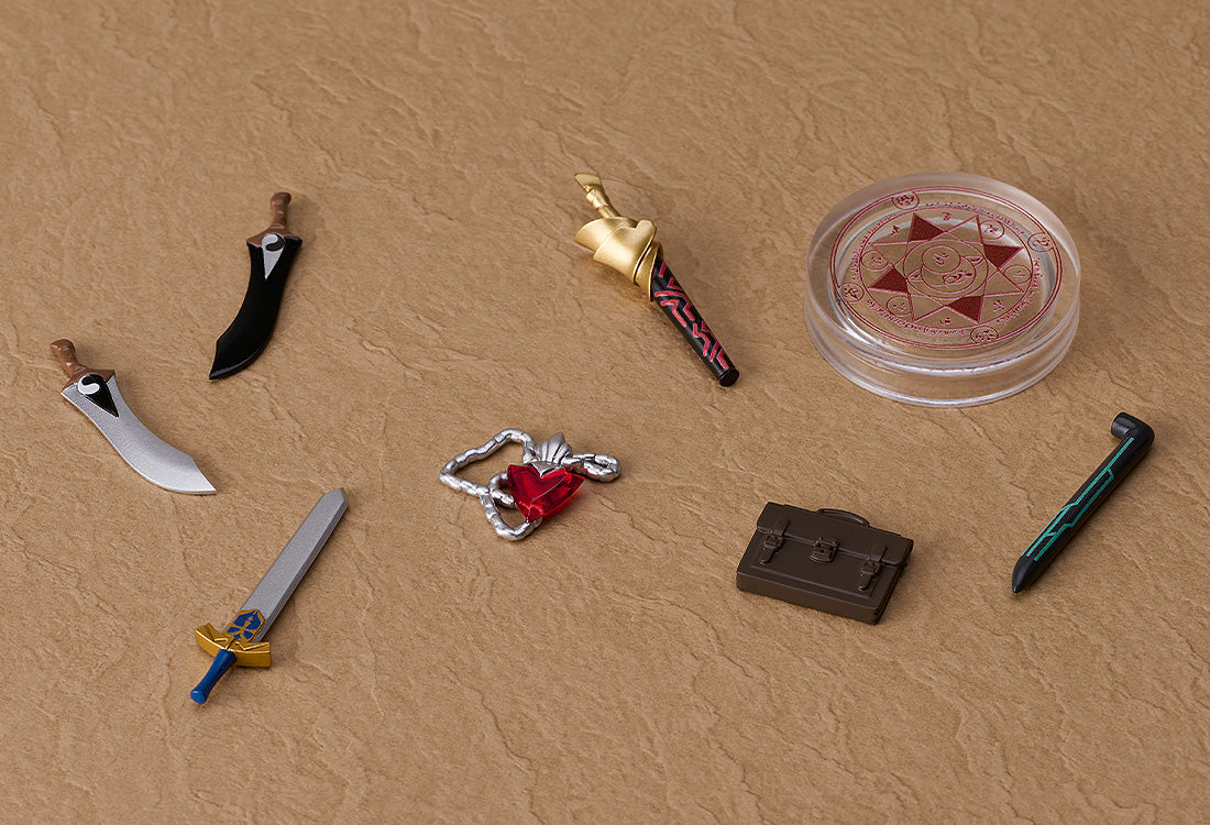 Nendoroid Surprise - Fate/Stay Night