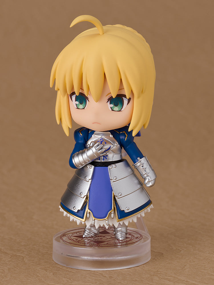 Nendoroid Surprise - Fate/Stay Night
