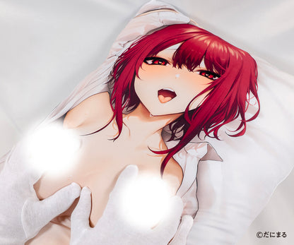 Kono Koi ni Kizuite - Tsujinaka Miho Massage Pillow Cover