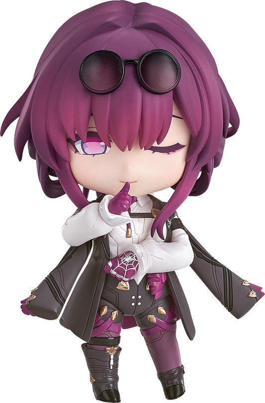 Nendoroid. Honkai: Star Rail - Kafka