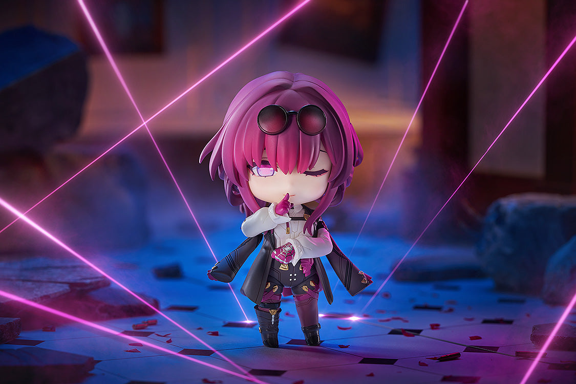 Nendoroid. Honkai: Star Rail - Kafka