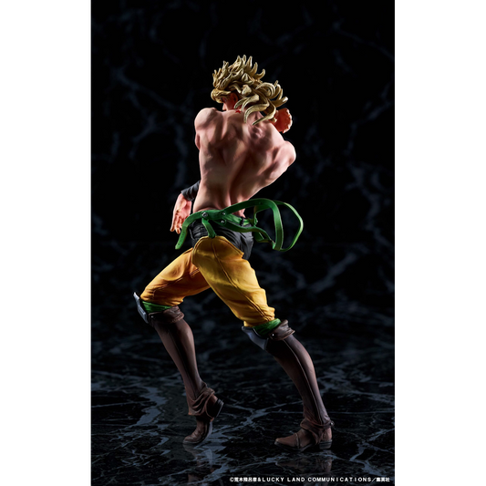 JoJo's Bizarre Adventure -Part III- Shadow Dio