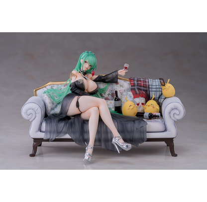 Azur Lane - Littorio Calabria Aurea