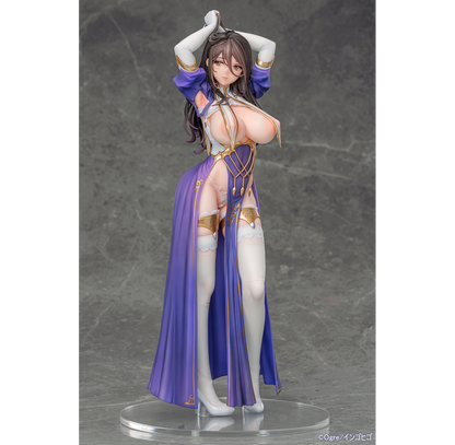Seishori Sister Petronille Illustration by Ogre 1/6 Complete Figure Regular Edition