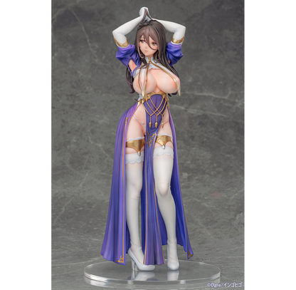 Seishori Sister Petronille Illustration by Ogre 1/6 Complete Figure Regular Edition