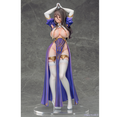Seishori Sister Petronille Illustration by Ogre 1/6 Complete Figure Regular Edition
