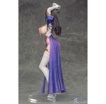 Seishori Sister Petronille Illustration by Ogre 1/6 Complete Figure Regular Edition