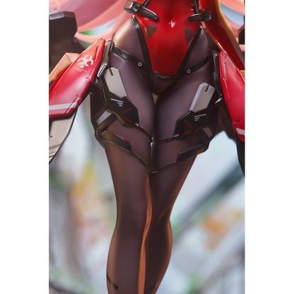 Daiblos Core - Shinashina Inori - 1/7 - Caucasus Beetle
