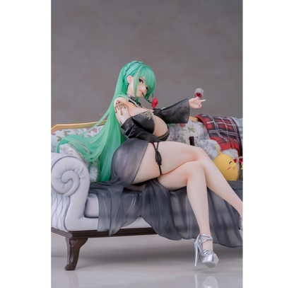 Azur Lane - Littorio Calabria Aurea
