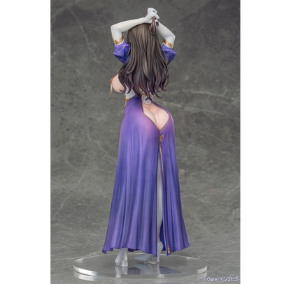 Seishori Sister Petronille Illustration by Ogre 1/6 Complete Figure Regular Edition