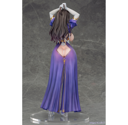 Seishori Sister Petronille Illustration by Ogre 1/6 Complete Figure Regular Edition
