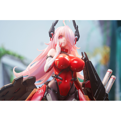 Daiblos Core - Shinashina Inori - 1/7 - Caucasus Beetle