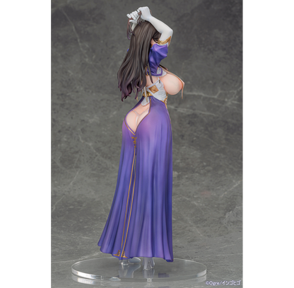 Seishori Sister Petronille Illustration by Ogre 1/6 Complete Figure Regular Edition