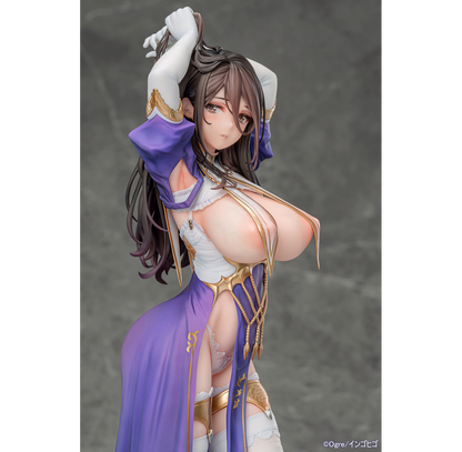 Seishori Sister Petronille Illustration by Ogre 1/6 Complete Figure Regular Edition