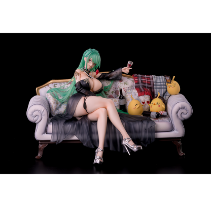 Azur Lane - Littorio Calabria Aurea