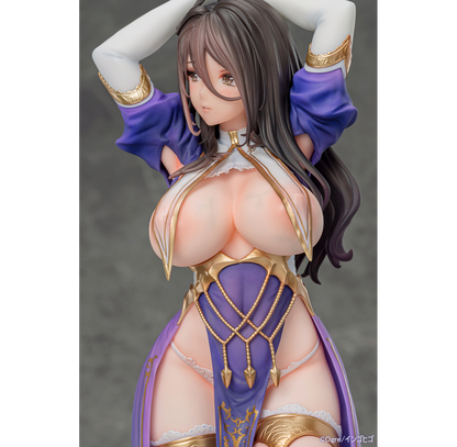 Seishori Sister Petronille Illustration by Ogre 1/6 Complete Figure Regular Edition