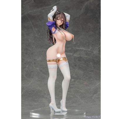Seishori Sister Petronille Illustration by Ogre 1/6 Complete Figure Regular Edition
