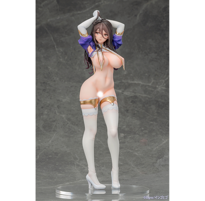 Seishori Sister Petronille Illustration by Ogre 1/6 Complete Figure Regular Edition