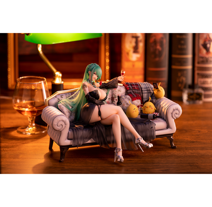 Azur Lane - Littorio Calabria Aurea