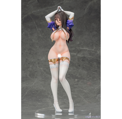 Seishori Sister Petronille Illustration by Ogre 1/6 Complete Figure Regular Edition
