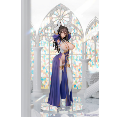 Seishori Sister Petronille Illustration by Ogre 1/6 Complete Figure Regular Edition