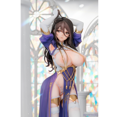 Seishori Sister Petronille Illustration by Ogre 1/6 Complete Figure Regular Edition