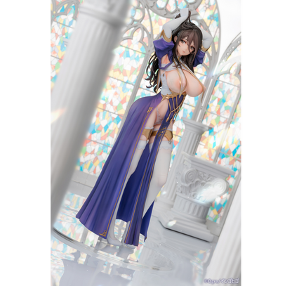 Seishori Sister Petronille Illustration by Ogre 1/6 Complete Figure Regular Edition