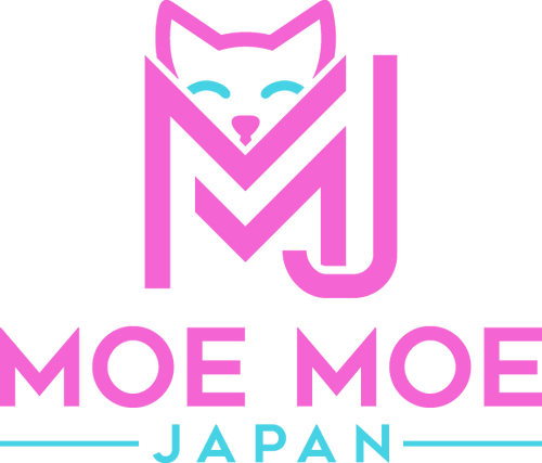 Moe Moe Japan