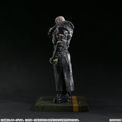 Capcom Figure Builder Creators Model - Resident Evil 3 - Nemesis - Image 2