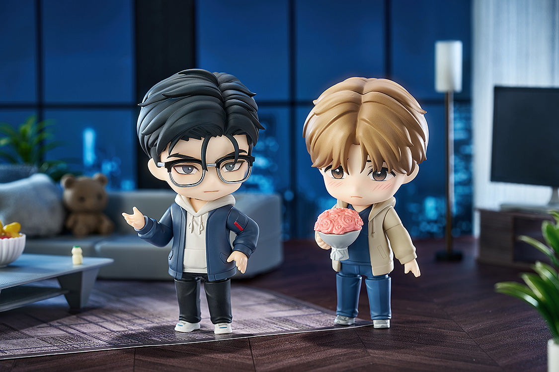 Nendoroid - Jinx - Joo Jaekyung - Image 2