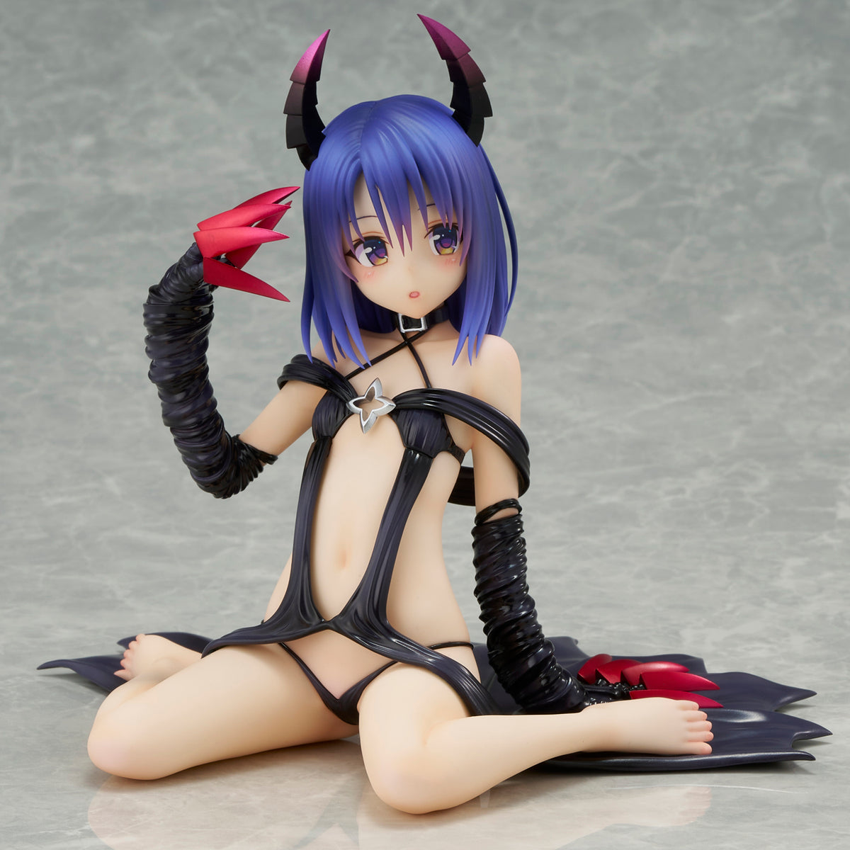 - to Love-Ru Darkness - Series Sairenji Haruna -Fillette VER.- - Image 2