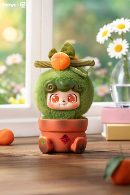 Jotoys Q.Kid Happy Garden Series Trading Plush - Image 2